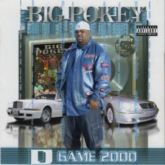 D Game 2000 by Big Pokey