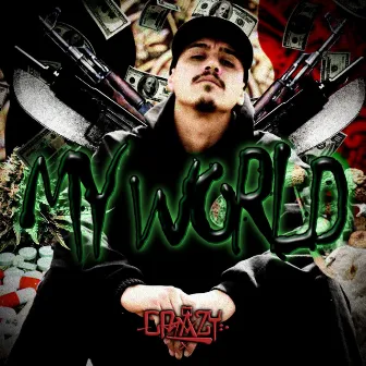 My World by Crazy