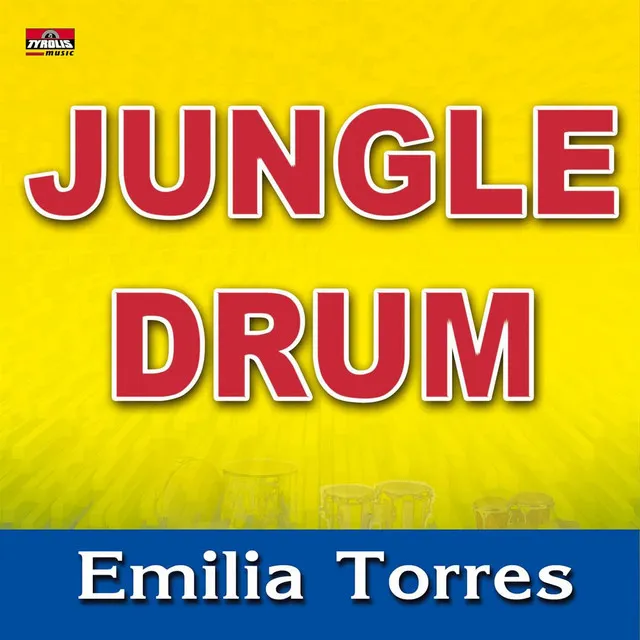 Jungle Drum