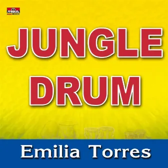 Jungle Drum by Emilia Torres