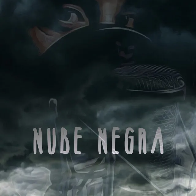 Nube negra