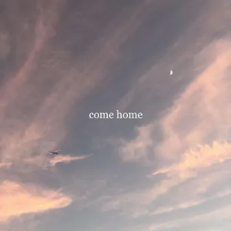 Come Home by Napoleon the Wilderness