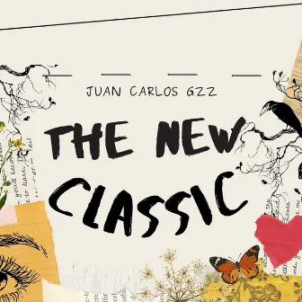 The New Classic by Juan Carlos Gzz