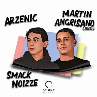 Smack Noizze by Martin Angrisano (ARG)