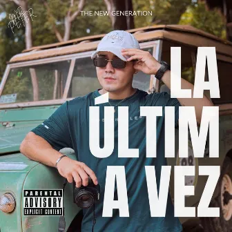 La Última Vez by Mr.Peter