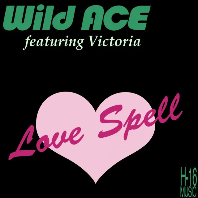 Love Spell - Pop Radio Mix