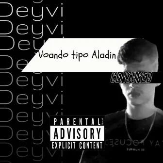 Voando tipo Aladin by Deyvi