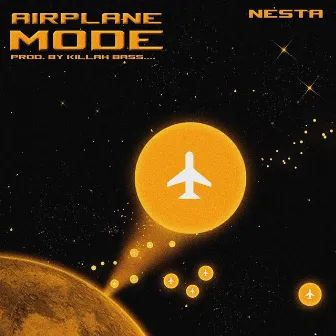 Airplane Mode by Nesta Ali