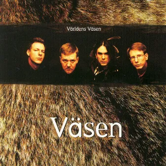 Världens väsen by Väsen