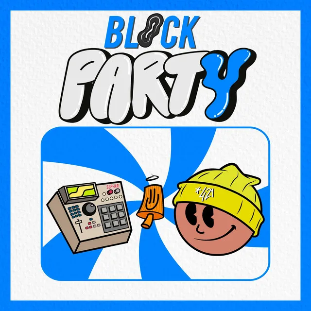 Block Party