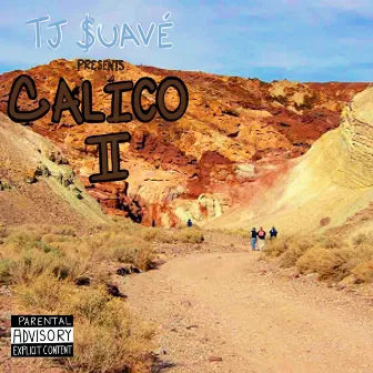 Calico II by TJ $uavé