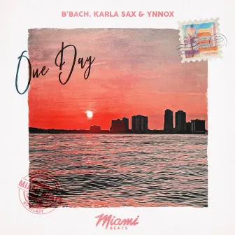 One Day by B'Bach