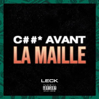 Couilles avant la maille by Leck