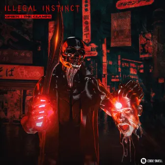 Illegal Instinct by Opsen