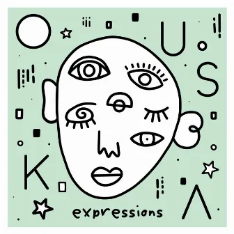 Expressions by Ouska