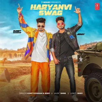 Haryanvi Swag by Jerry