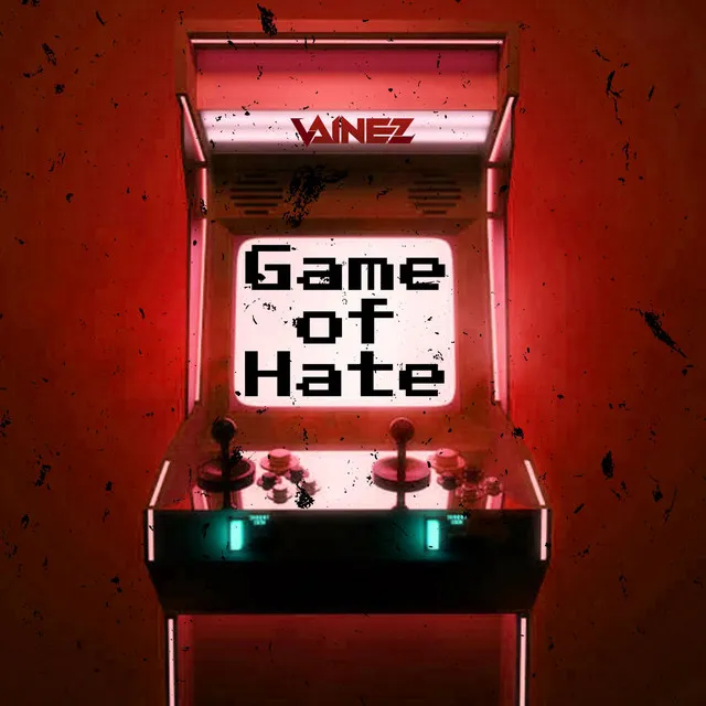 Game of Hate