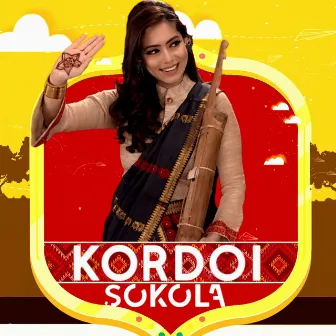 Kordoi Sokola by Abhishruti