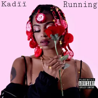 Running by Kadïï