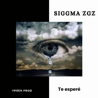 Te Esperé by Siggma Zgz