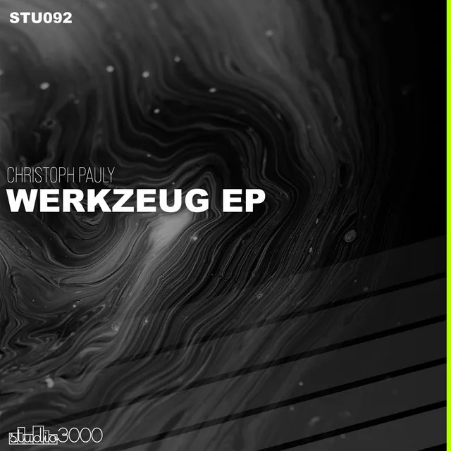 Werkzeug I - Original Mix