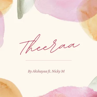 Theeraa by Unknown Artist