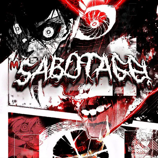 SABOTAGE!