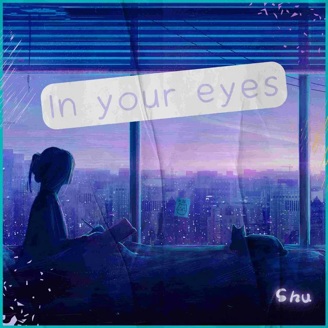 In Your Eyes