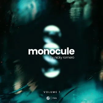 Monocule (Volume 1) by Monocule