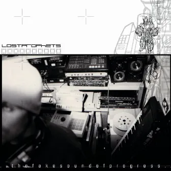 THE FAKE SOUND OF PROGRESS EP by lostprophets