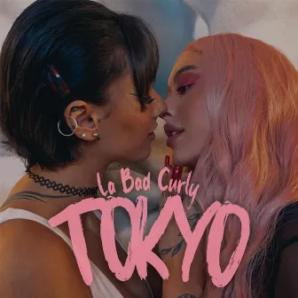 Tokyo by La Bad Curly