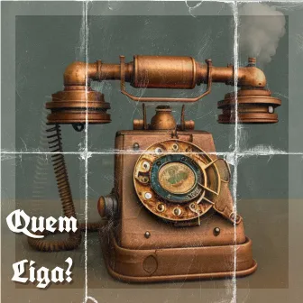 Quem Liga? by Lp na voz