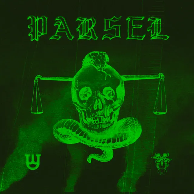 Parsel