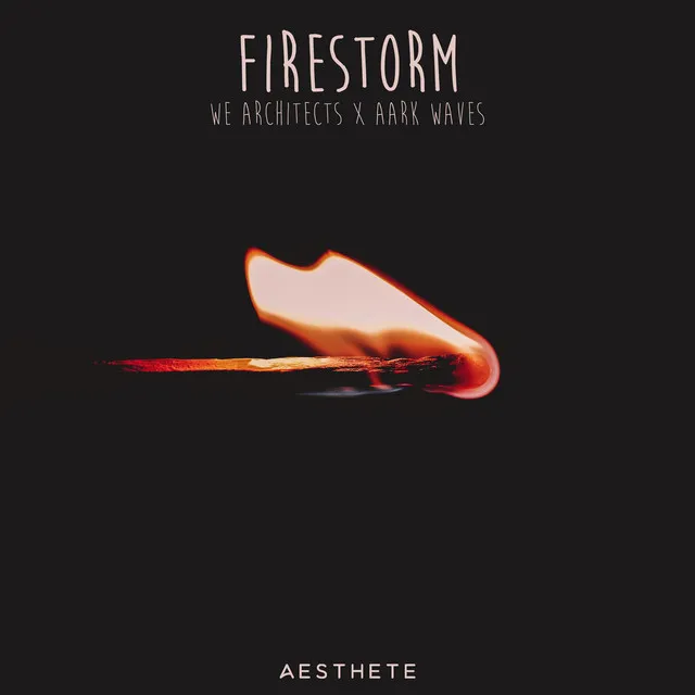 Firestorm