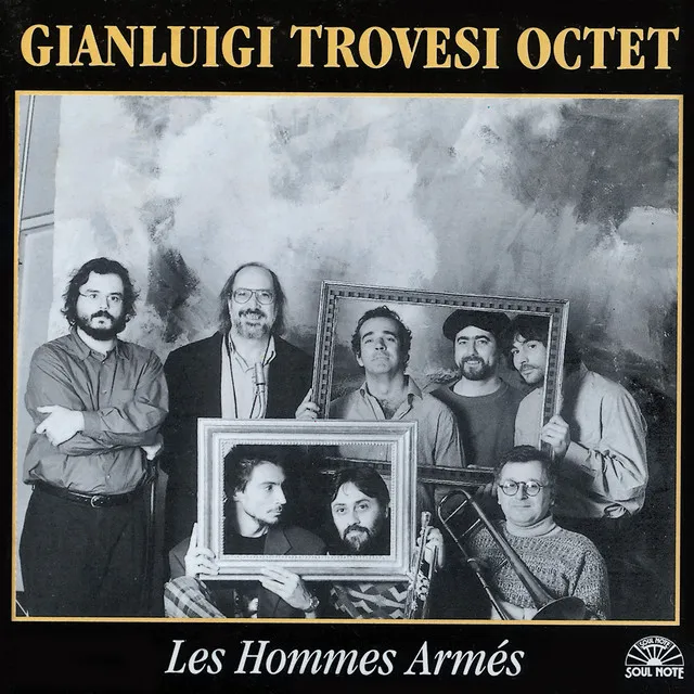 Les Hommes Arm√©s