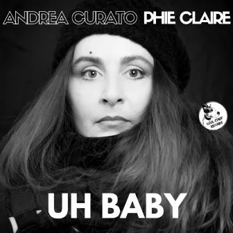 Uh Baby by Andrea Curato