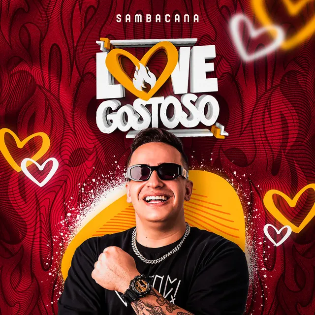 Love Gostoso