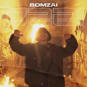 Uzzi by bomzai