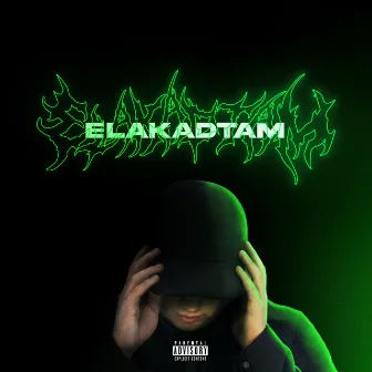 Elakadtam by Grazzy