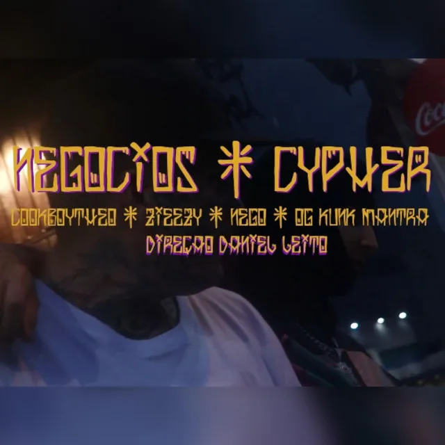 Negócios Cypher