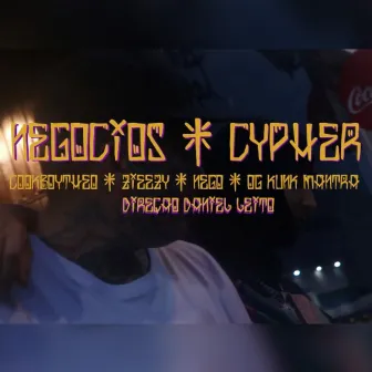 Negócios Cypher by Zieezy