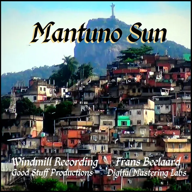 Mantuno Sun