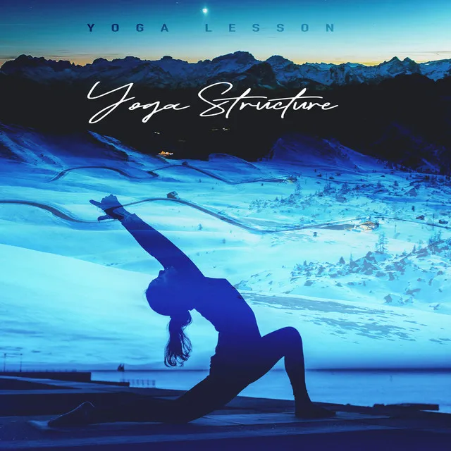 Yoga Structure