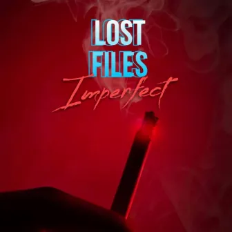 LOST FILES by D.O.U.B.L.E R