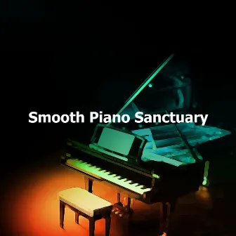 Smooth Piano Sanctuary by Unknown Artist