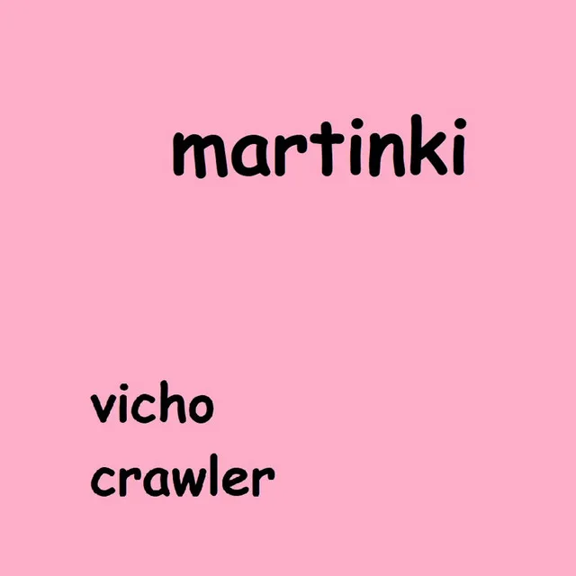 Martinki