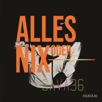 Alles oder Nix by Sava36