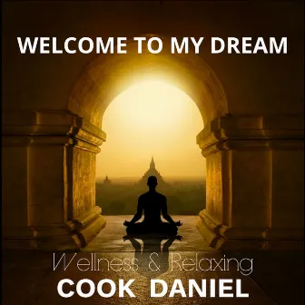 Welcome to My Dream by Cook Daniel