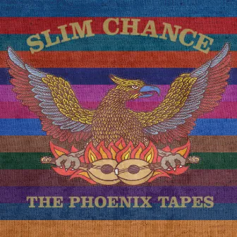 The Phoenix Tapes by Slim Chance