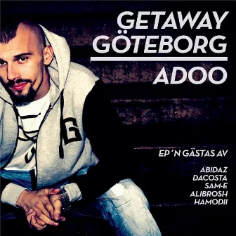 Getaway Göteborg by Adoo